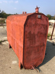 Rezervoari za gorivo 2000 i 3000 litara