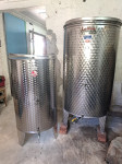 ROSVAJNE BAČVE - 320 L i 620 L