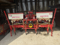 Sadilica gaspardo sp 540