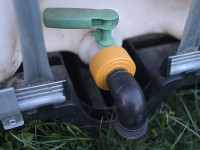 Spremnik 1000 litara za vodu