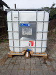 Spremnik 1000l