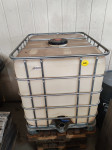 Spremnik za naftu 1000 L