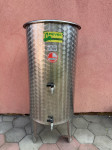 SPREMNIK ZA VINO/RAKIJU 100L