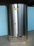 INOX TANKOVI, BAČVE SA VLASTITIM HLAĐENJEM