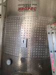 Vinifikator - 5.000L