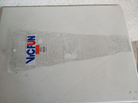 Badminton futrola za reket