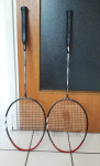 Reketi za badminton Tactic-2 kom