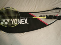 Yonex Arc Saber 7 PRO + Torba