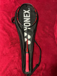 Yonex arcsaber 11 play badminton reket