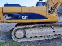 BAGER CAT 325/330 DLN
