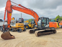 Bager gusjeničar HITACHI ZX 210 LC-5 B