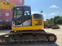 Bager gusjeničar Komatsu PC228 God.pr.2005  Težine 23100 kg