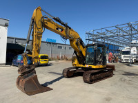 CAT 314 D