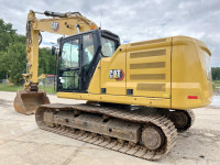 Cat 320 / 2021 / 6800