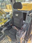 CAT 320G Next gen