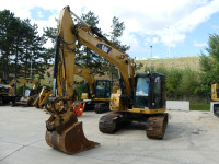 CATERPILLAR 314D LCR