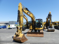 CATERPILLAR 315FL