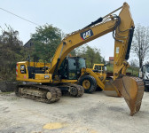 Caterpillar 320 GC