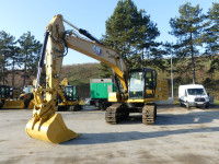 CATERPILLAR 323-07 HRC