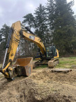 Caterpillar  324 ELN