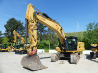 CATERPILLAR 336-07 HRC