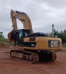 Caterpillar 336 DLN
