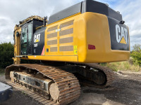 Caterpillar 352 F