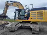 Caterpillar 352 F