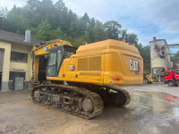 Caterpillar 352
