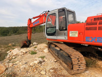 Hitachi 20t