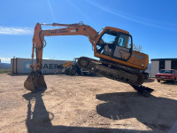 Hyundai Robex  130 LC 3