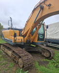 Hyundai Robex 220  NLC -9