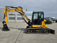 JCB 86C-2T  2022g.