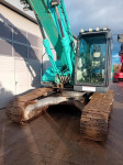 Kobelco SK 210 olquik 70-55 i  24 tone