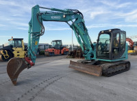 Kobelco SK85MSR-3E