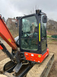 Kubota U-50-5