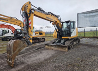 Liebherr 914 Compact