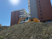 LIEBHERR R 924 LITRONIC – CRAWLER EXCAVATOR FOR SALE