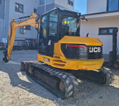 MIDI BAGER JCB 86C-2 2023.GODINA 1368 R.SATI