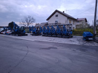 Rippa R18 PRO – MINI BAGER 1.8t ***LEASING***KARTICE***