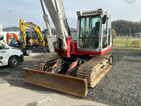 Takeuchi TB1140