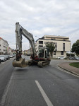 Takeuchi TB1140
