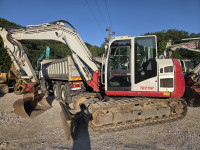takeuchi tb2150
