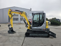 WACKER NEUSON ET65 2020g.