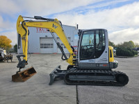 WACKER NEUSON EZ80 2020g.