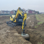 Wacker Neuson EZ80