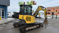 YANMAR VIO50 2018