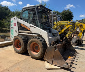 Bobcat 645