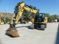 CATERPILLAR M315F