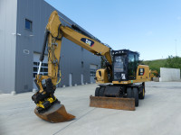 CATERPILLAR M318F